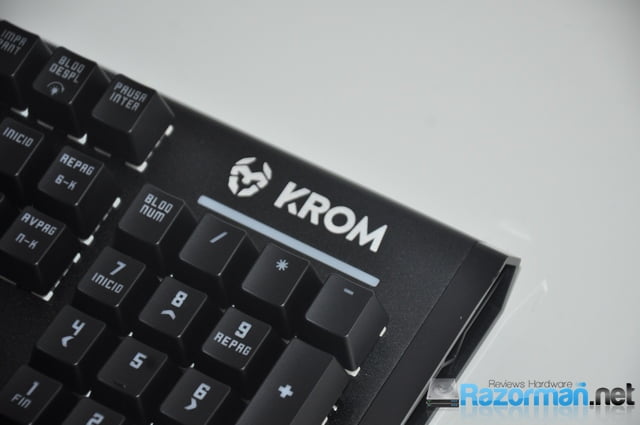 Review KROM Kempo 14