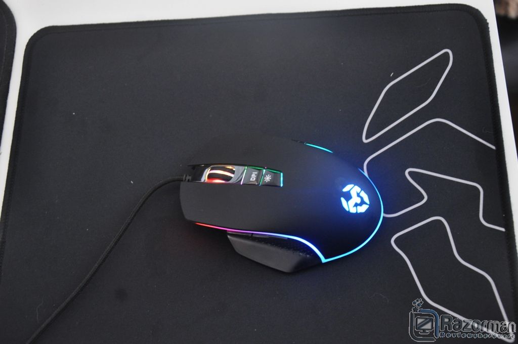 Review KROM Kritic 47