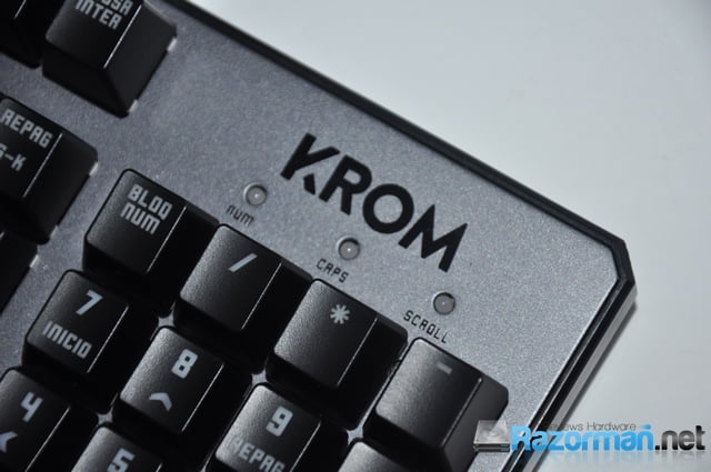 Review KROM Kernel 14
