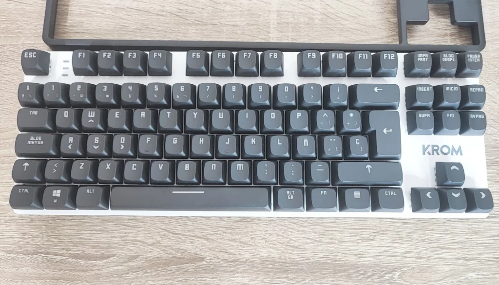 KROM KERNEL PRO KROM KERNEL PRO
