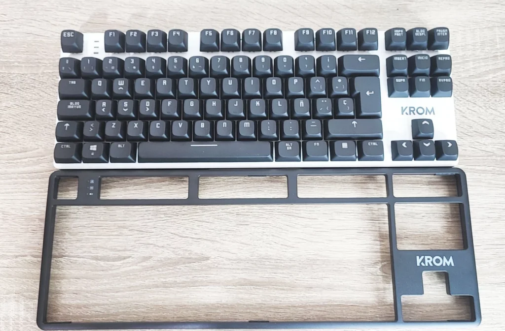 KROM KERNEL PRO KROM KERNEL PRO