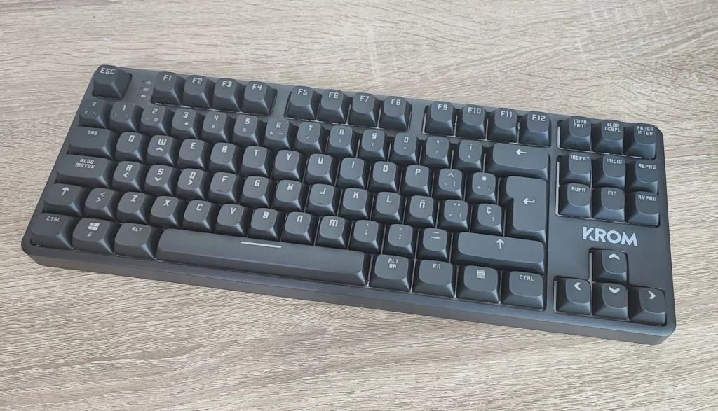 KROM KERNEL PRO KROM KERNEL PRO