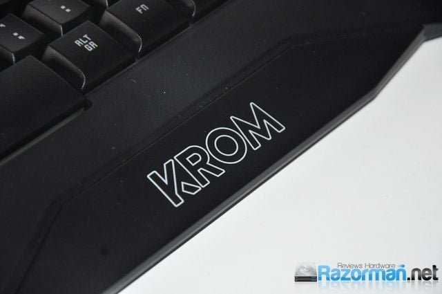 Review KROM Khaido 13 Review KROM Khaido 12