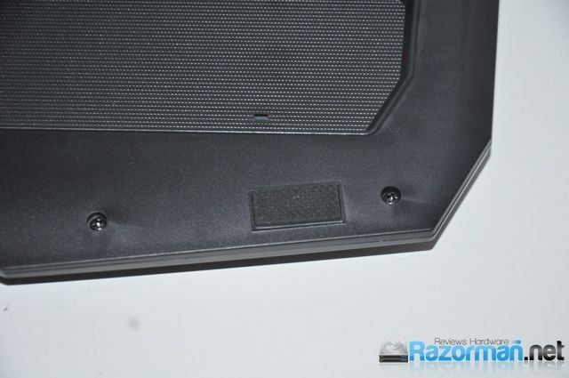 Review KROM Khaido 15 Review KROM Khaido 14