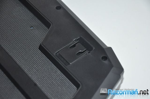 Review KROM Khaido 16 Review KROM Khaido 15
