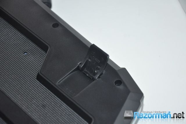 Review KROM Khaido 17 Review KROM Khaido 16