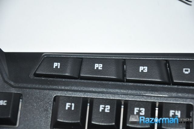 Review KROM Khaido 9 Review KROM Khaido 8