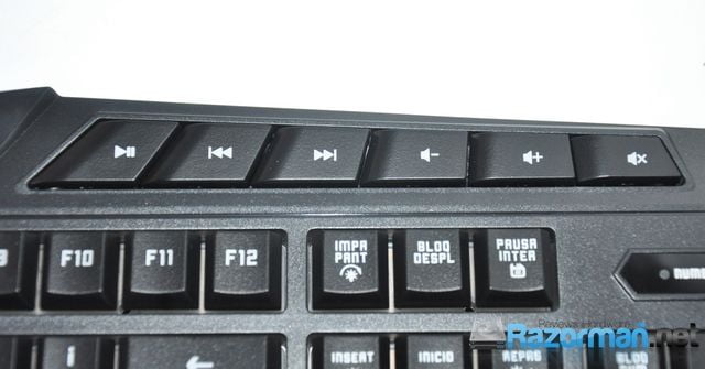 Review KROM Khaido 11 Review KROM Khaido 10
