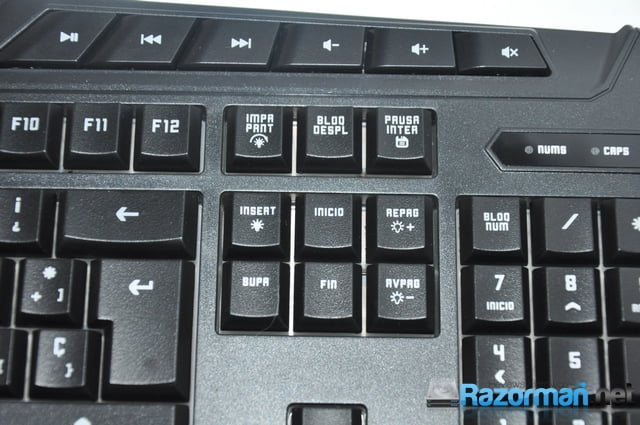 Review KROM Khaido 12 Review KROM Khaido 11