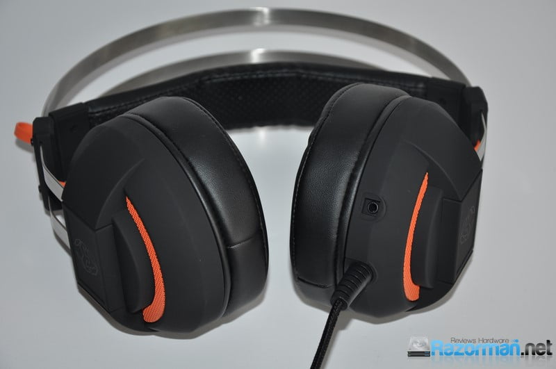Review KROM KODE 17