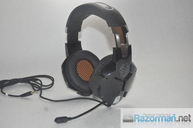 Review KROM KOPA 2