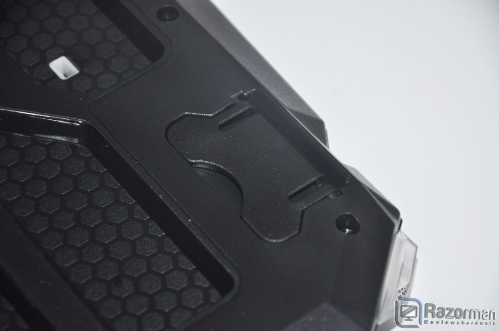 Review KROM Kritic 27 Review KROM Kritic 26
