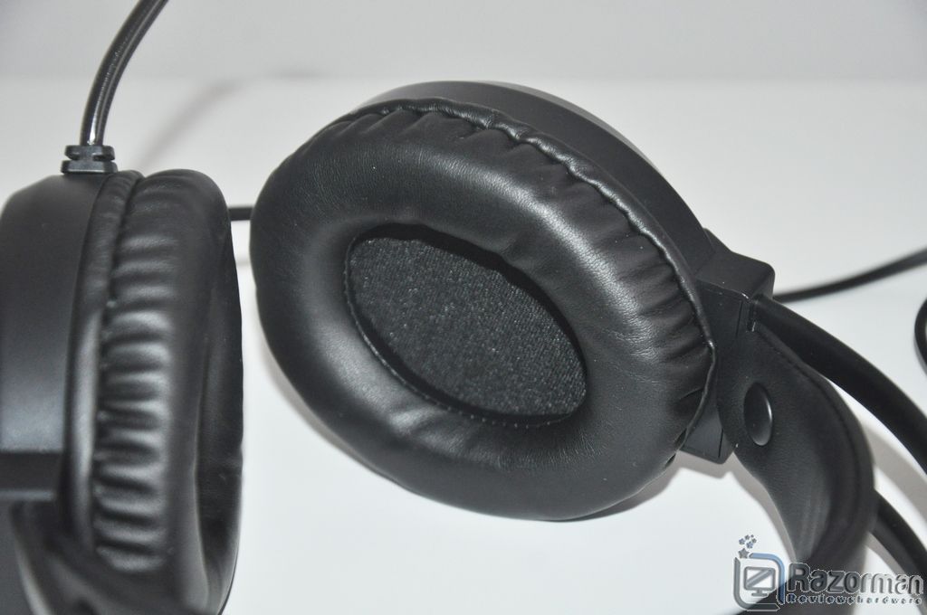 Review KROM Kritic 11 Review KROM Kritic 10