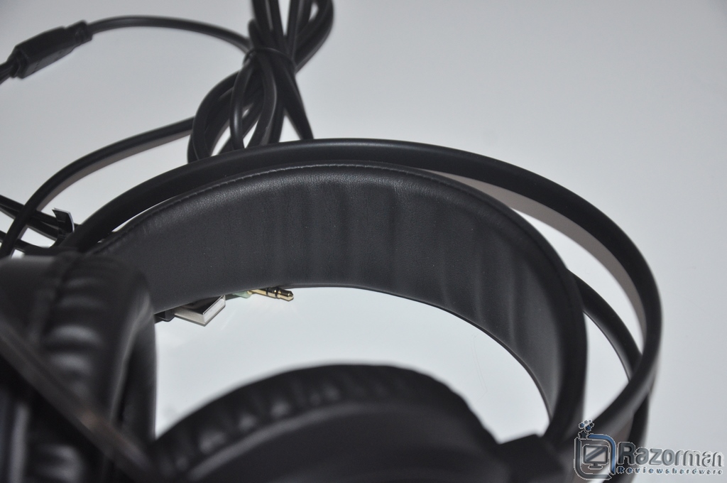 Review KROM Kritic 14 Review KROM Kritic 13