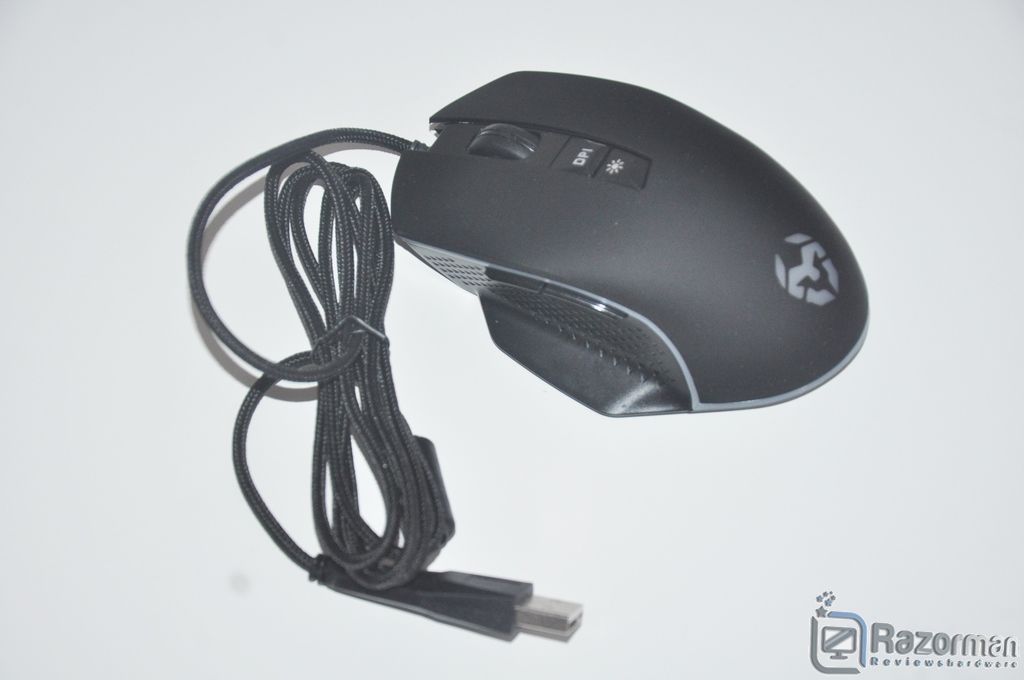Review KROM Kritic 32 Review KROM Kritic 31