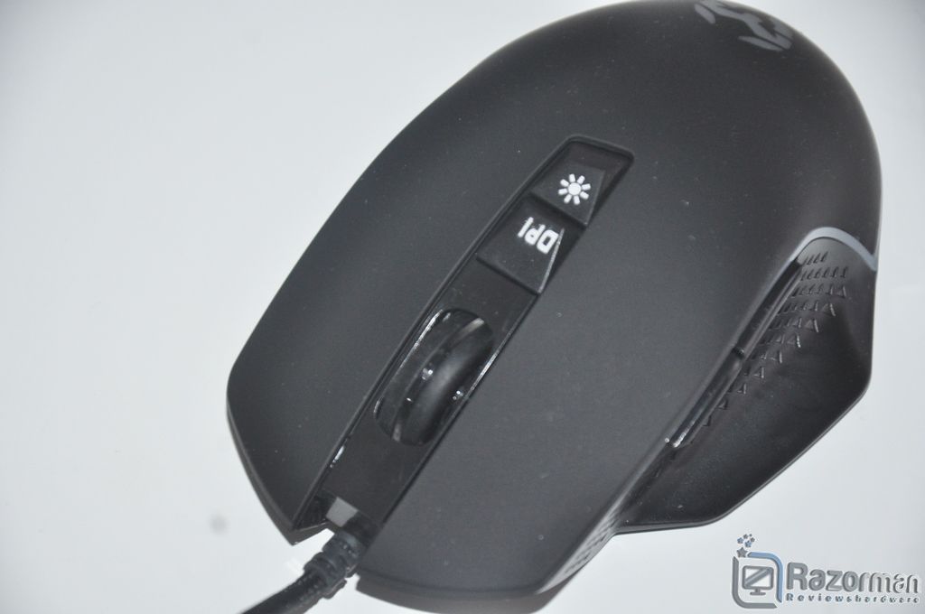 Review KROM Kritic 33 Review KROM Kritic 32