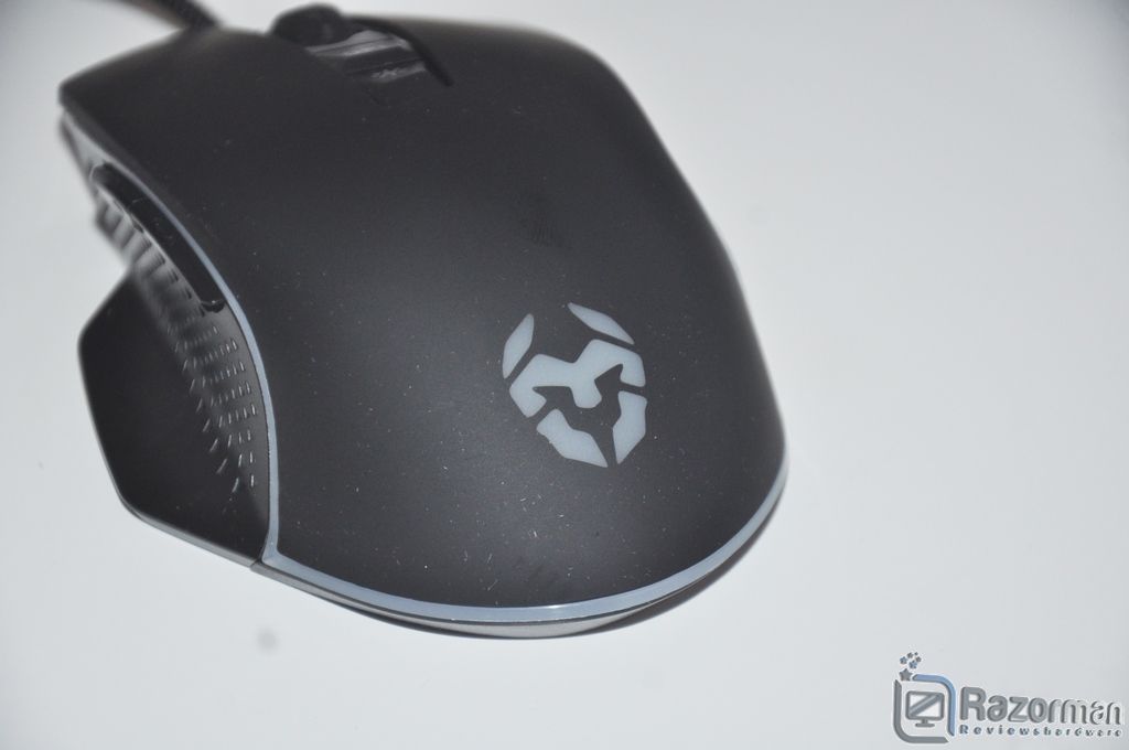 Review KROM Kritic 34 Review KROM Kritic 33
