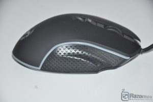 Review KROM Kritic 50