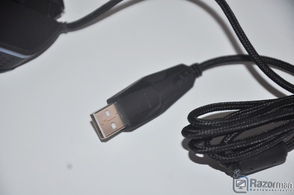 Review KROM Kritic 38 Review KROM Kritic 37