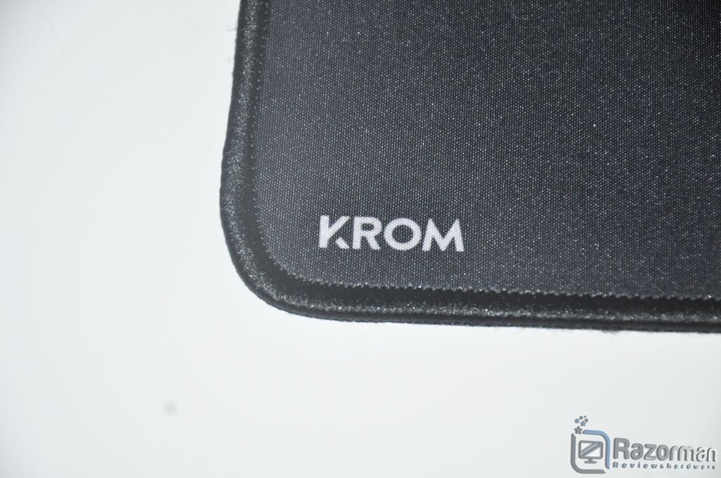Review KROM Kritic 39