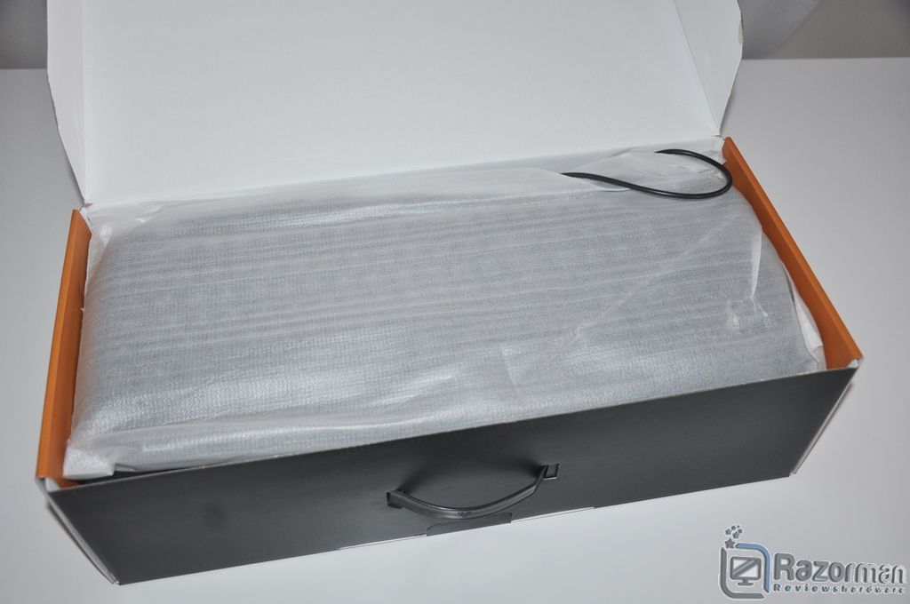 Review KROM Kritic 7 Review KROM Kritic 6