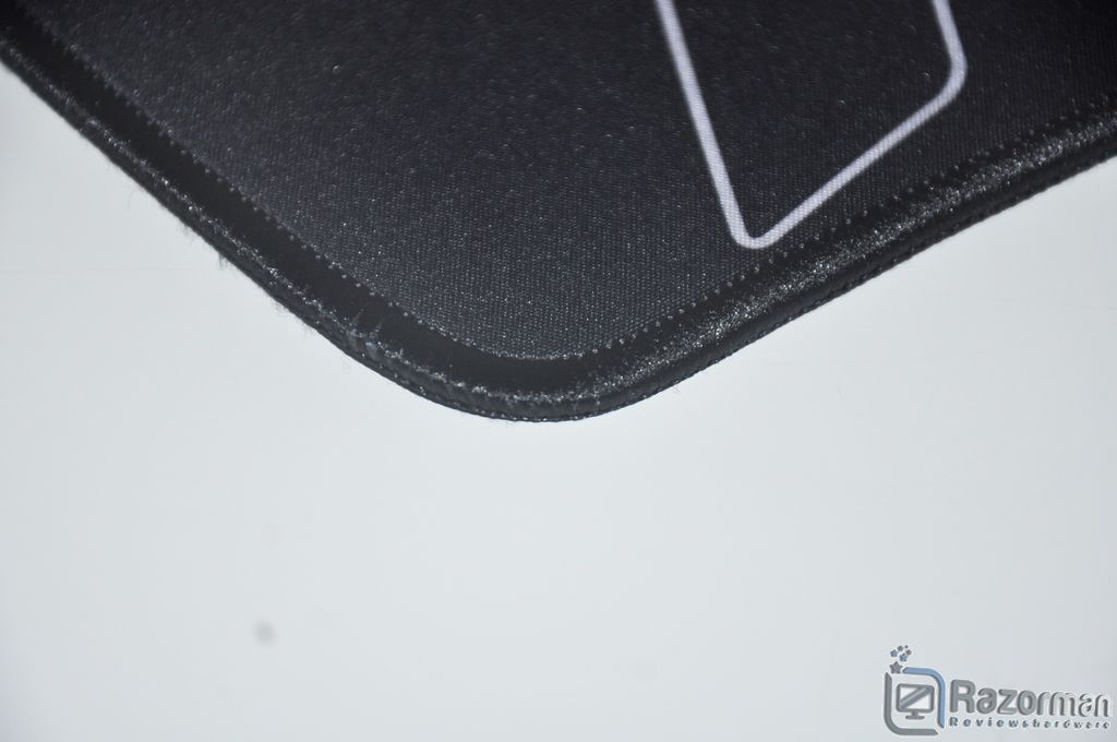 Review KROM Kritic 43 Review KROM Kritic 42