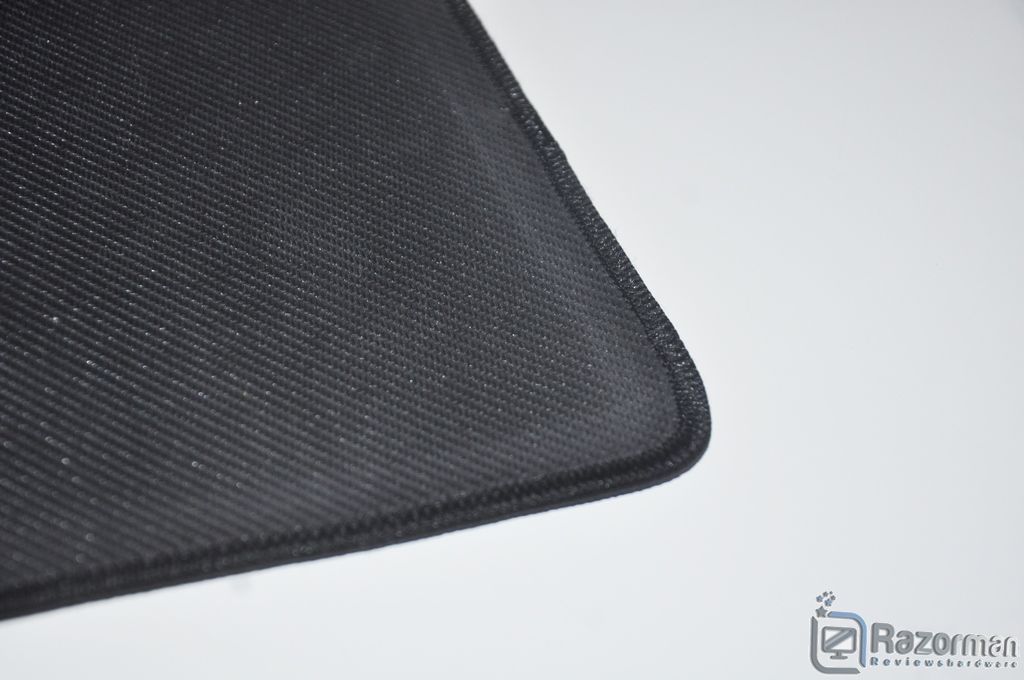 Review KROM Kritic 44 Review KROM Kritic 43
