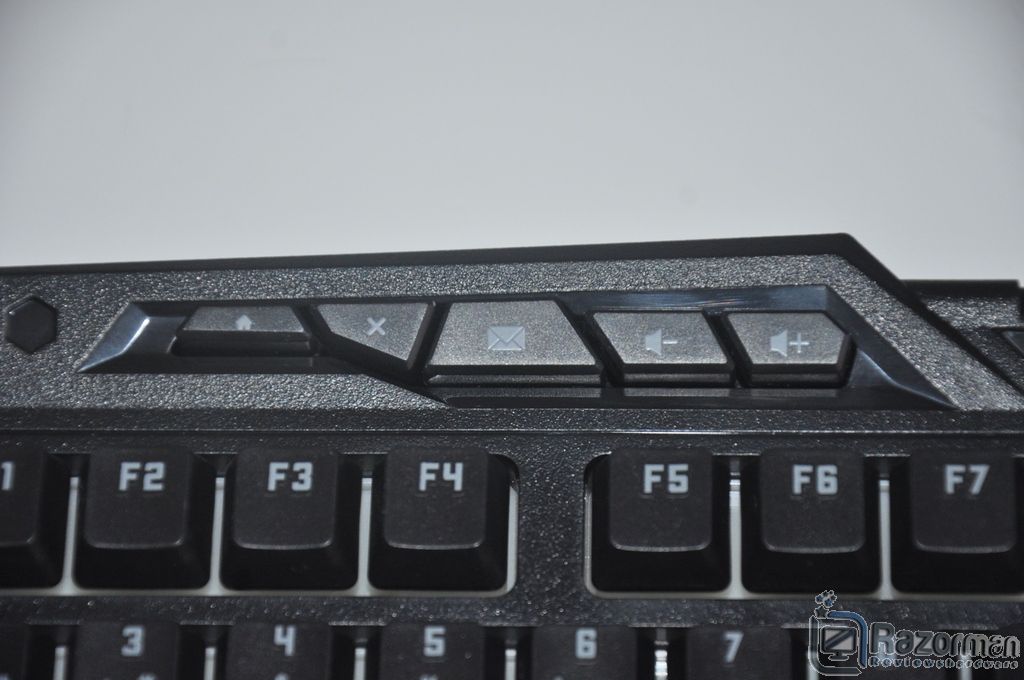 Review KROM Kritic 18