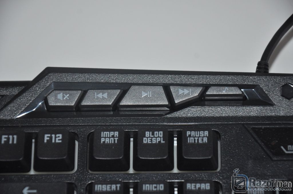 Review KROM Kritic 20 Review KROM Kritic 19