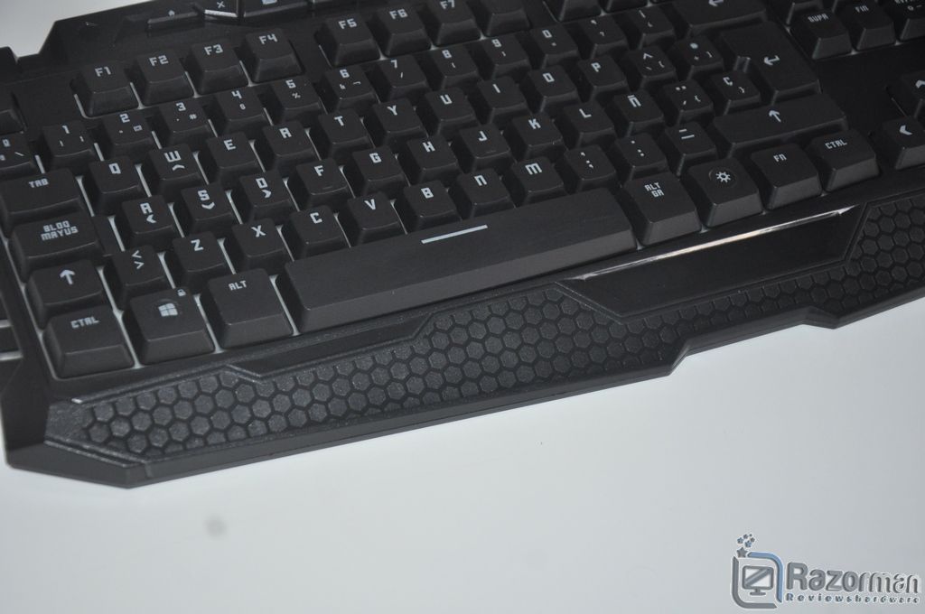 Review KROM Kritic 23 Review KROM Kritic 22