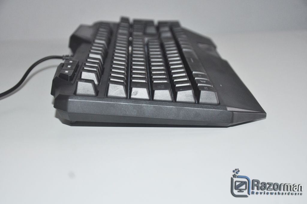 Review KROM KRUSHER 13 Review KROM KRUSHER 11