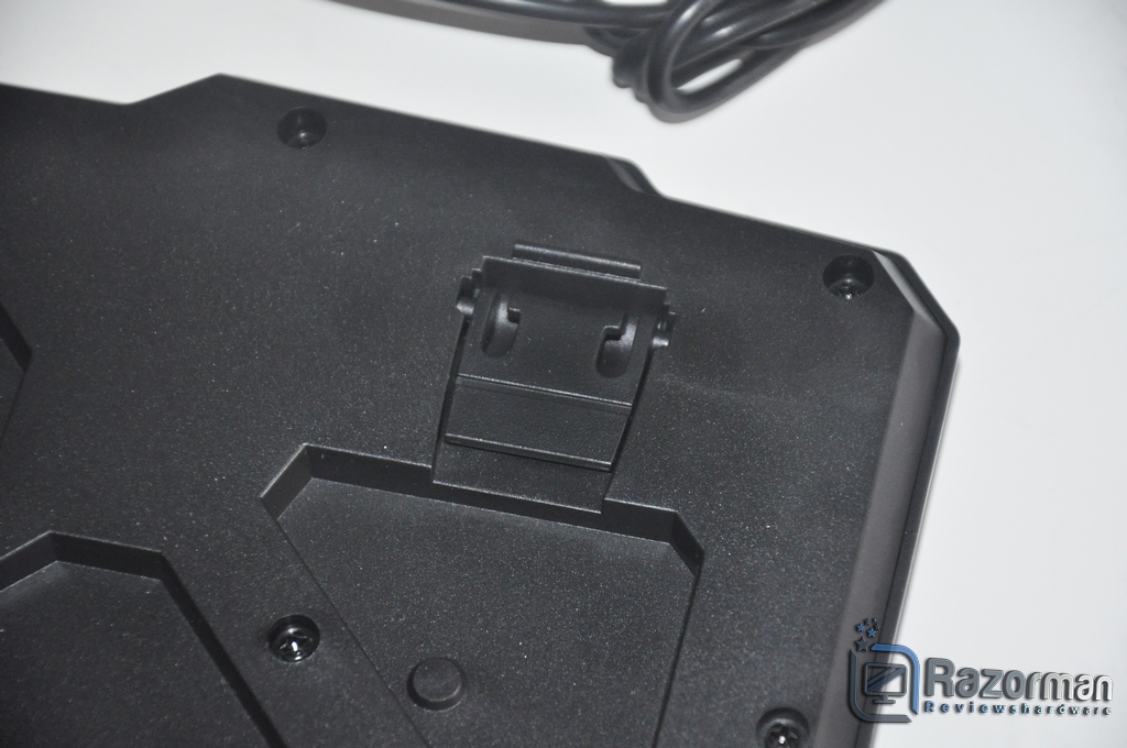 Review KROM KRUSHER 14
