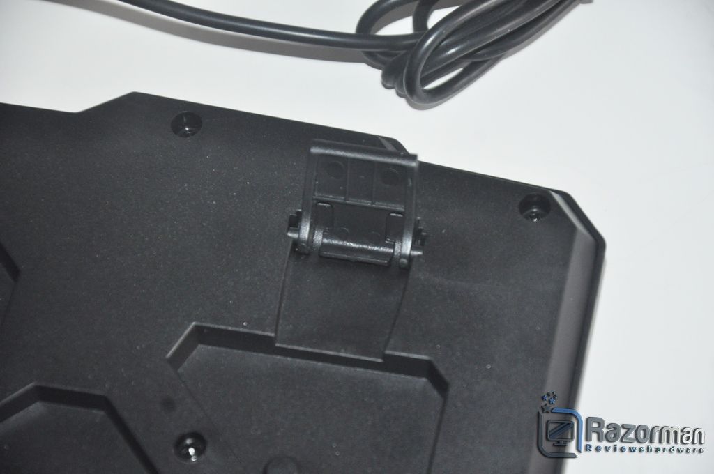 Review KROM KRUSHER 17 Review KROM KRUSHER 15