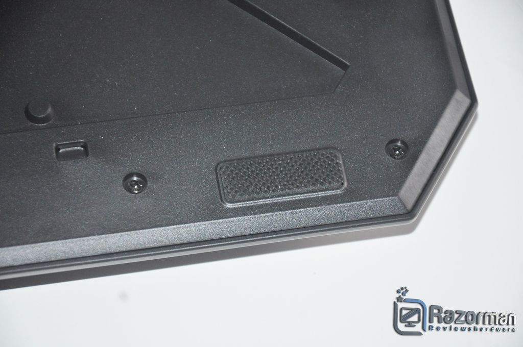 Review KROM KRUSHER 18 Review KROM KRUSHER 16