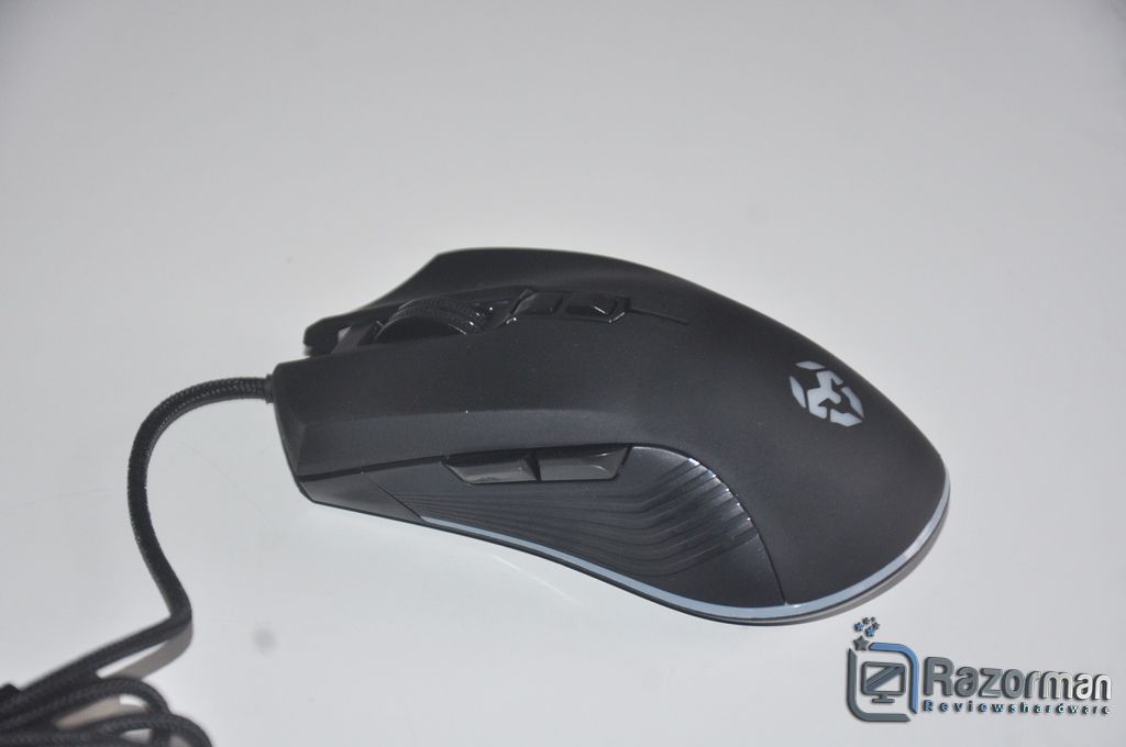 Review KROM KRUSHER 19 Review KROM KRUSHER 17