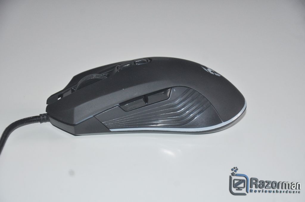 Review KROM KRUSHER 20 Review KROM KRUSHER 18