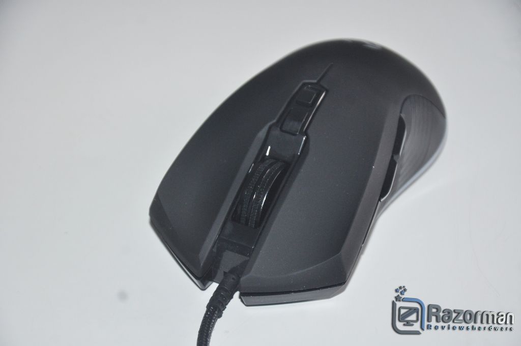 Review KROM KRUSHER 22 Review KROM KRUSHER 20