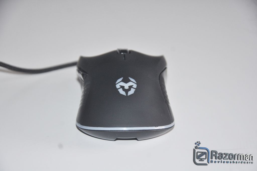 Review KROM KRUSHER 23 Review KROM KRUSHER 21