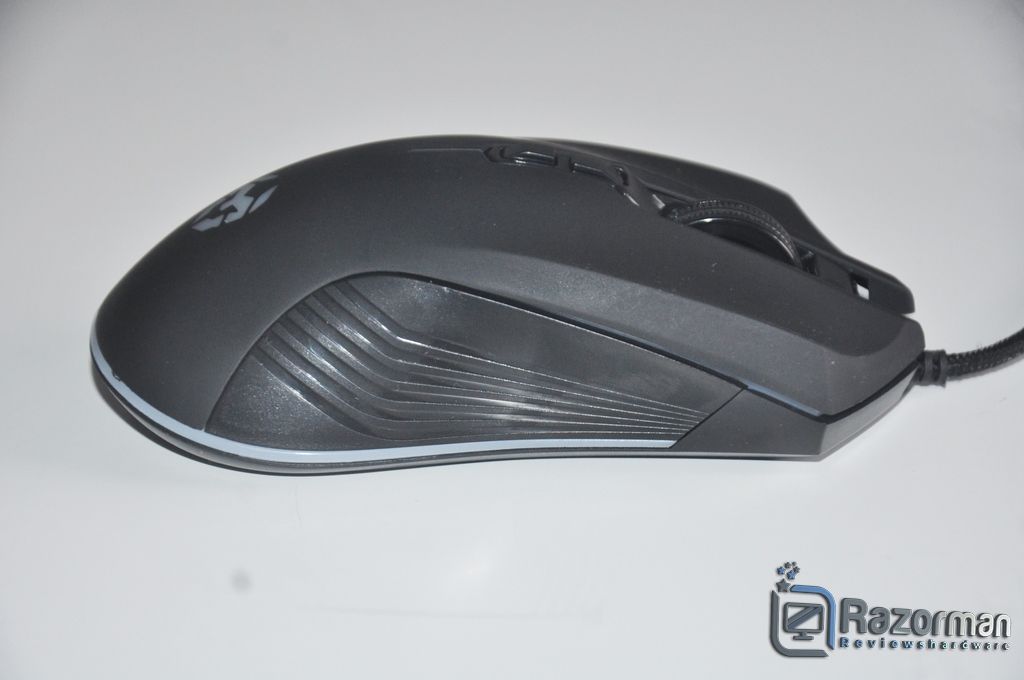 Review KROM KRUSHER 21 Review KROM KRUSHER 19
