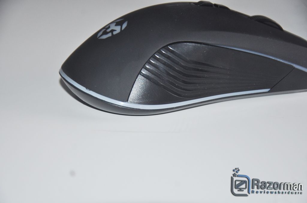Review KROM KRUSHER 33 Review KROM KRUSHER 31