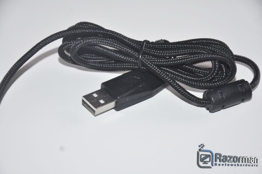 Review KROM KRUSHER 25 Review KROM KRUSHER 23