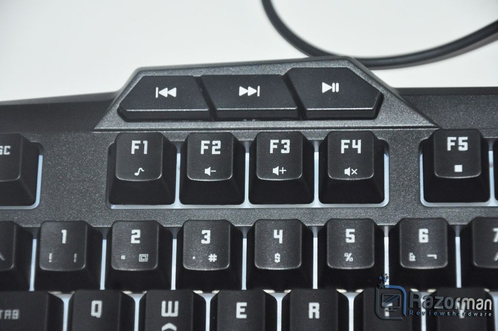 Review KROM KRUSHER 8 Review KROM KRUSHER 6