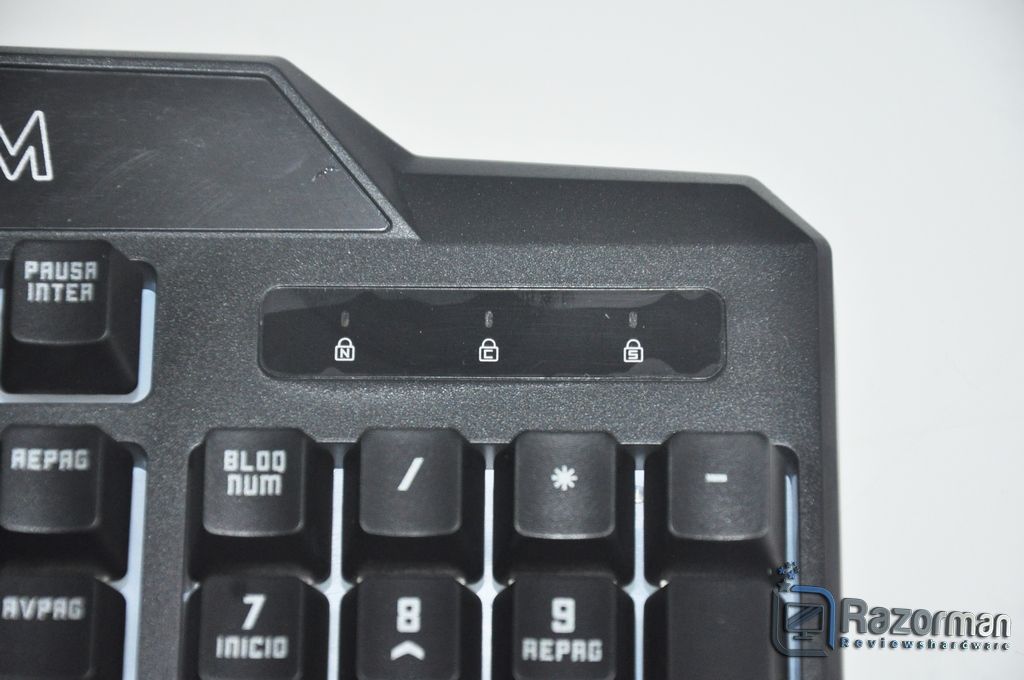 Review KROM KRUSHER 11 Review KROM KRUSHER 9
