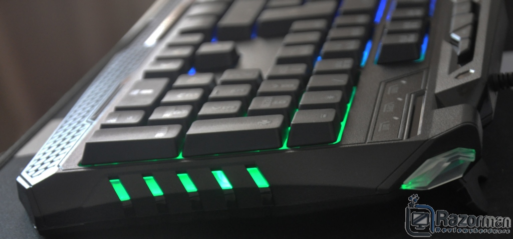 Review KROM Kritic 30 Review KROM Kritic 29