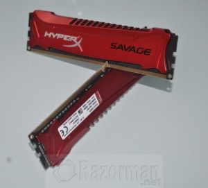 Kingston Hyper X Savage 2133 Mhz (5)