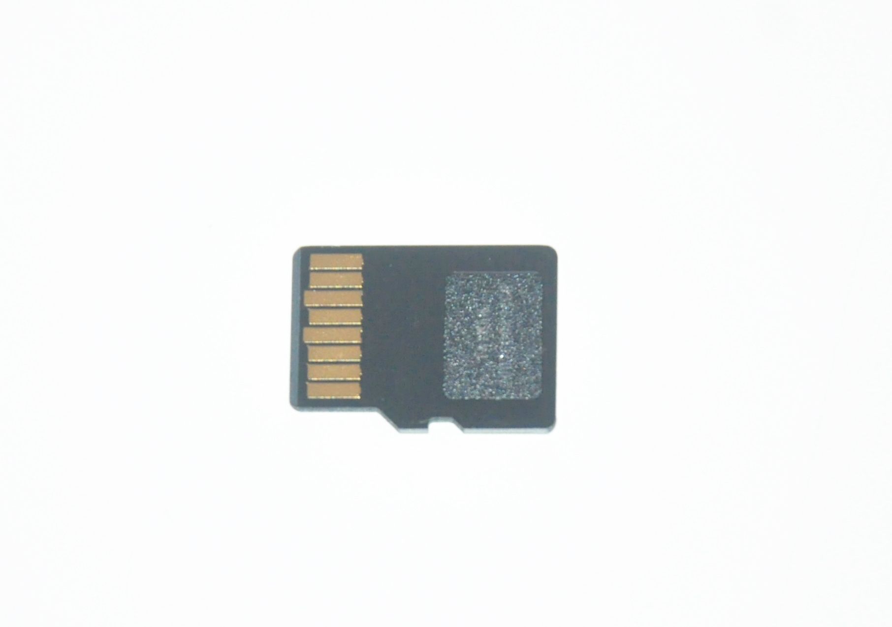 Review Kioxia Exceria High Endurance 128 GB 8 Review Kioxia Exceria High Endurance 128 GB 6