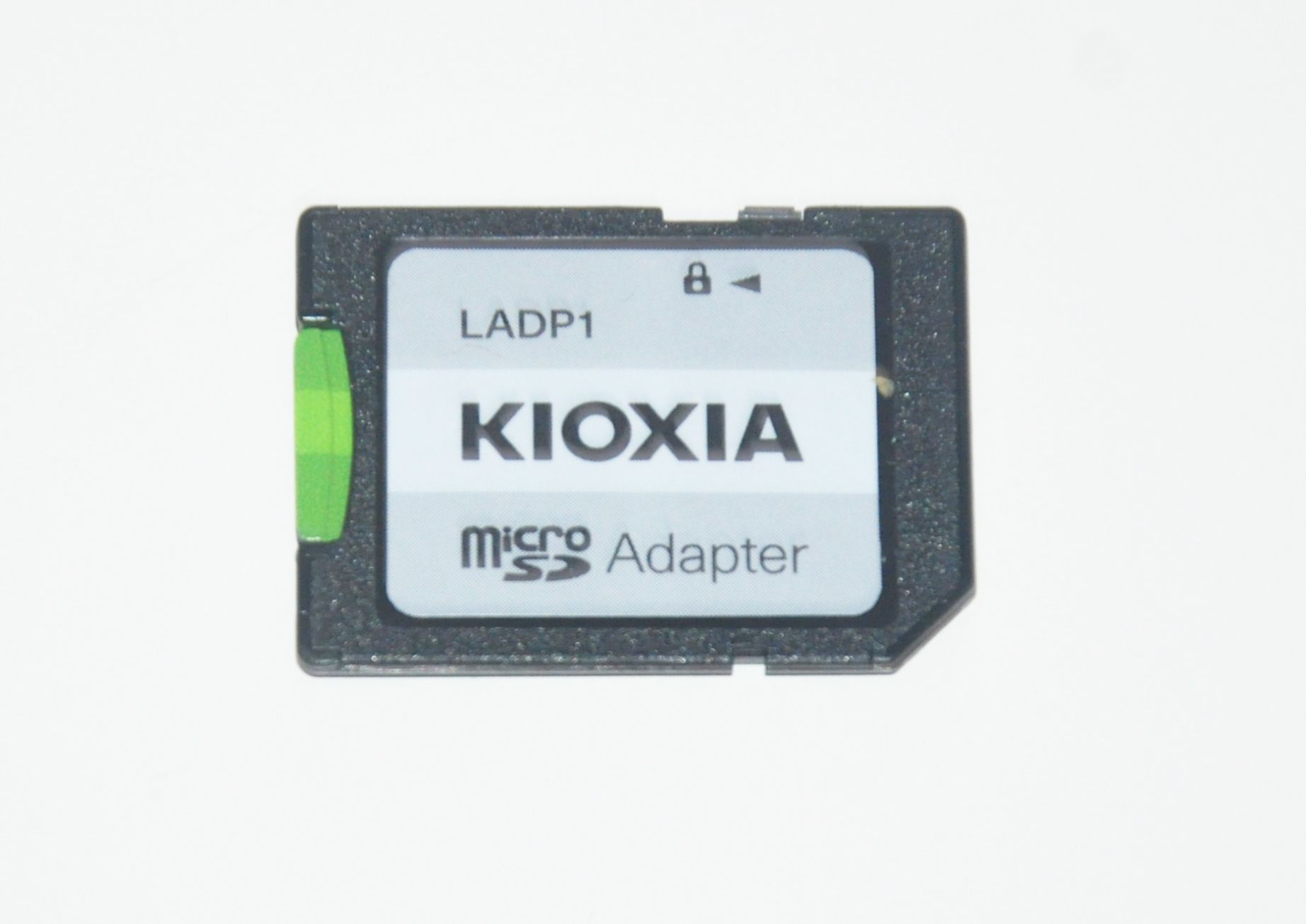 Review Kioxia Exceria High Endurance 128 GB 9 Review Kioxia Exceria High Endurance 128 GB 7