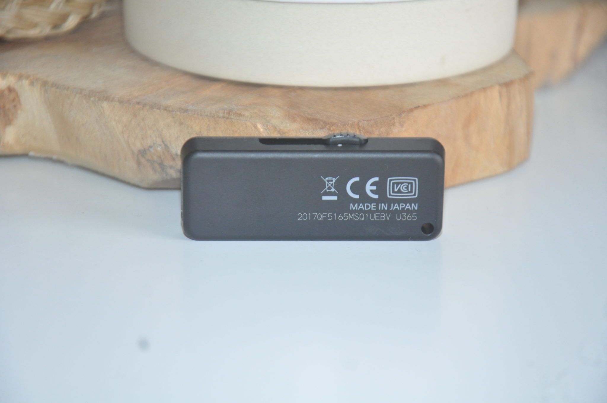 Review Kioxia Transmemory U365 32 GB 6 Review Kioxia Transmemory U365 32 GB 5