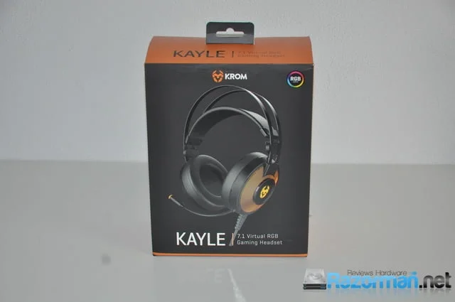 Review KROM Kayle 4 Review KROM Kayle 3