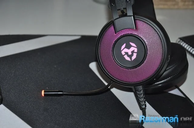 Review KROM Kayle 14 Review KROM Kayle 13